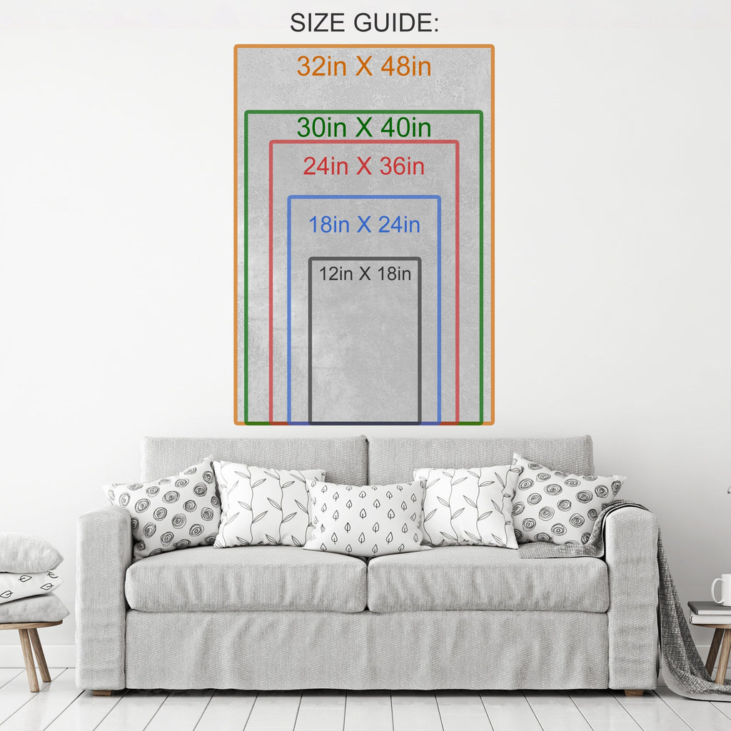 The Difference Between Good And Great Is Attention To Details Canvas Wall Art, Get It Done
