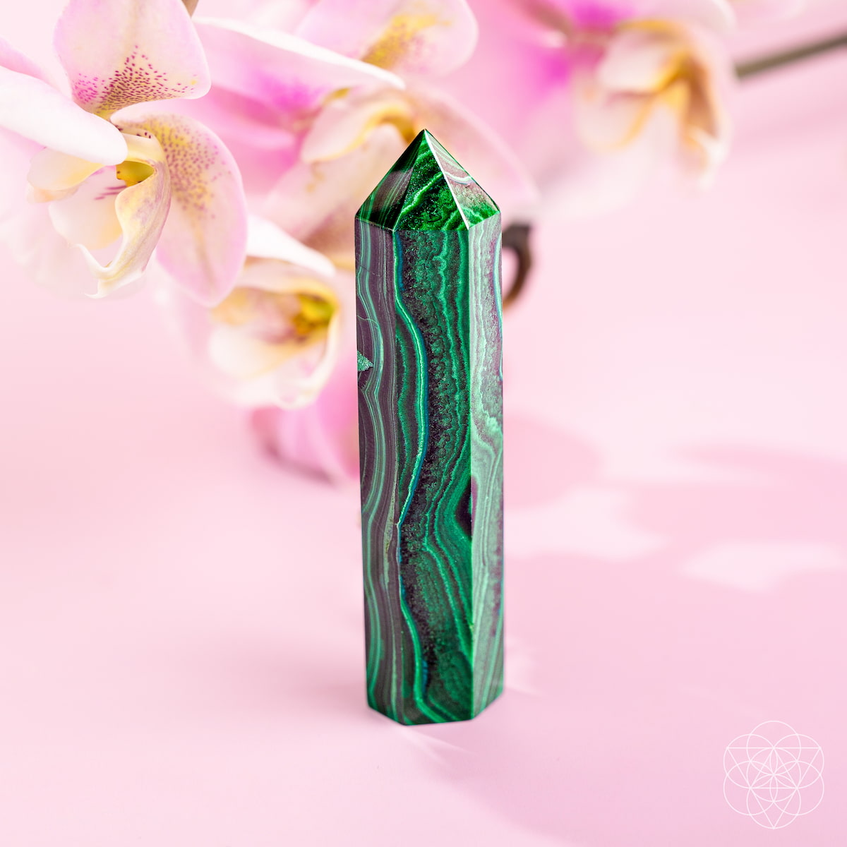A Malachite Phoenix Point