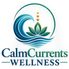 CalmCurrents Wellness - Home