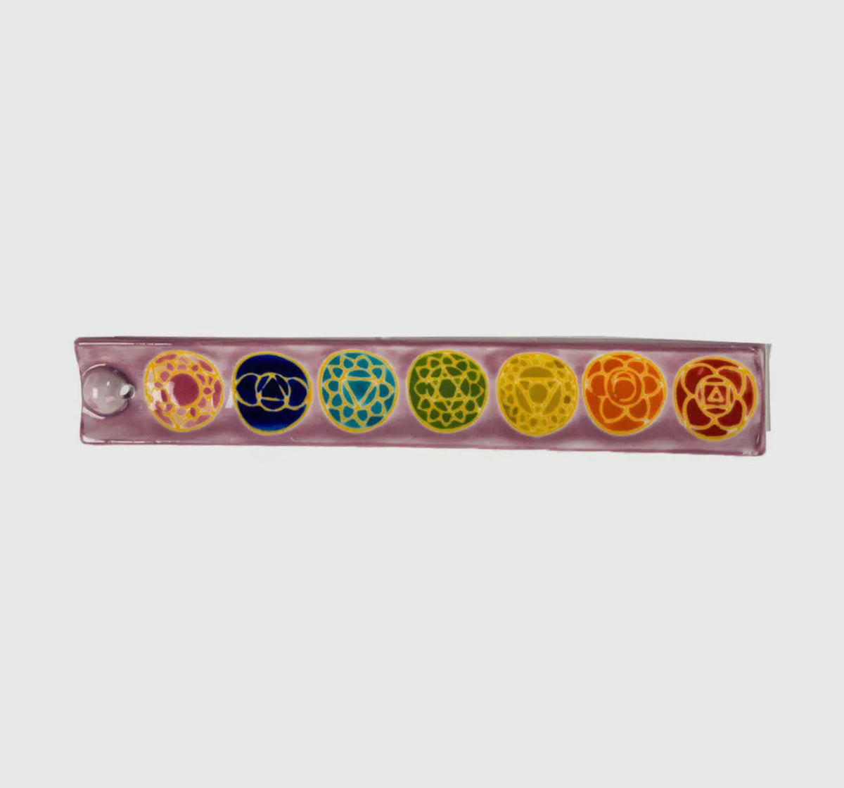 7 Chakra Incense Collection | Variety