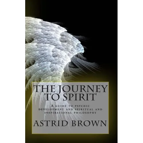 Black, yellow and white book cover with a graphic of white feathers.