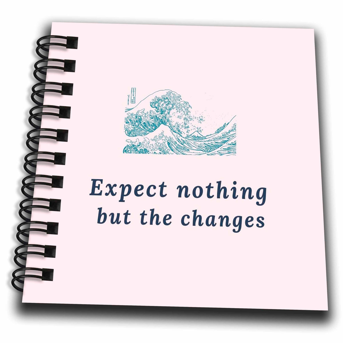 3dRose 3dRose- Inspirational quotes - Simple Quotes for Self Motivation - Drawing Books (db-360625)