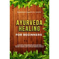 Book cover showing a brown wooden fence with green leaves along the edges.