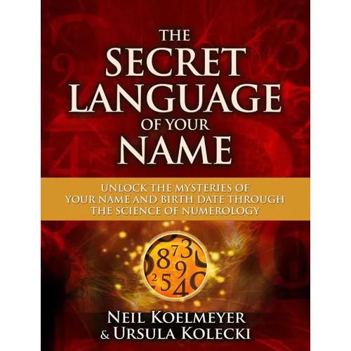Red book cover with white lettering.