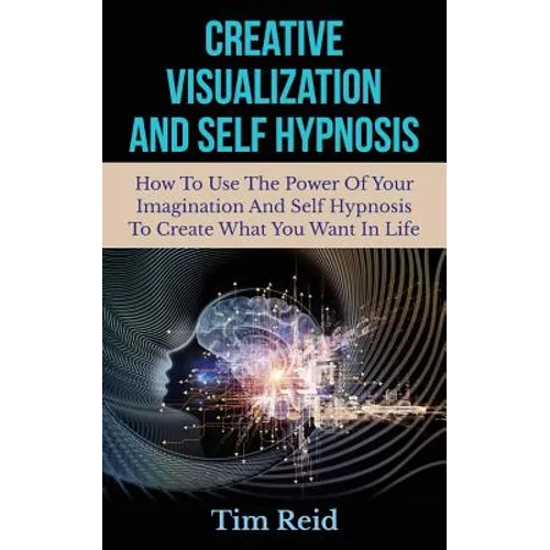 Black book cover with the title in blue type and a tan banner with the description of the book contents.