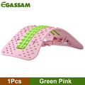 Back Stretcher, 6thGeneration Upgraded Back Massager,Back Cracker