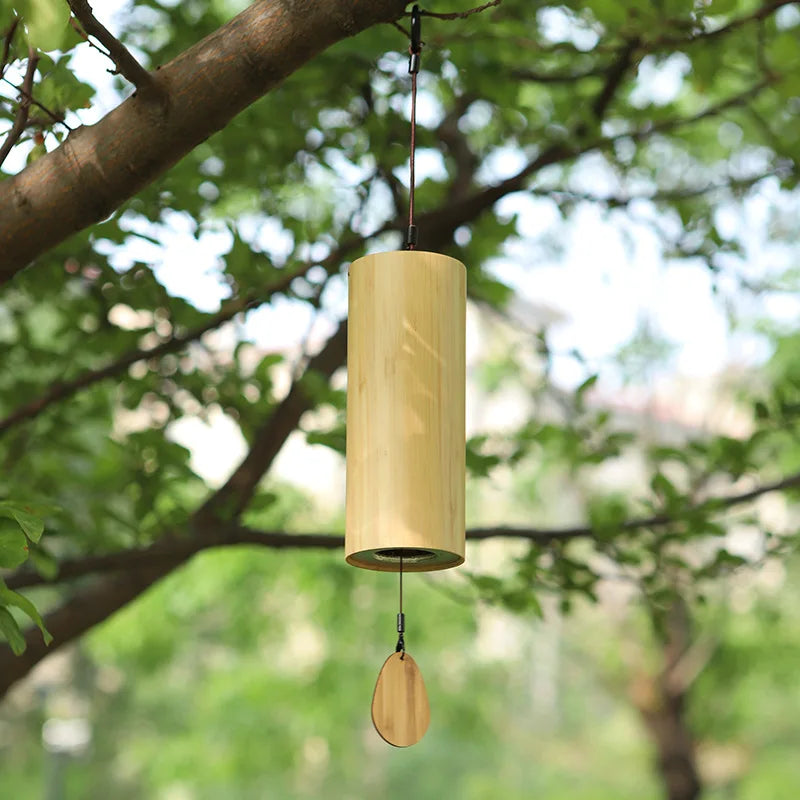 Tuomi Chord Wind Chime