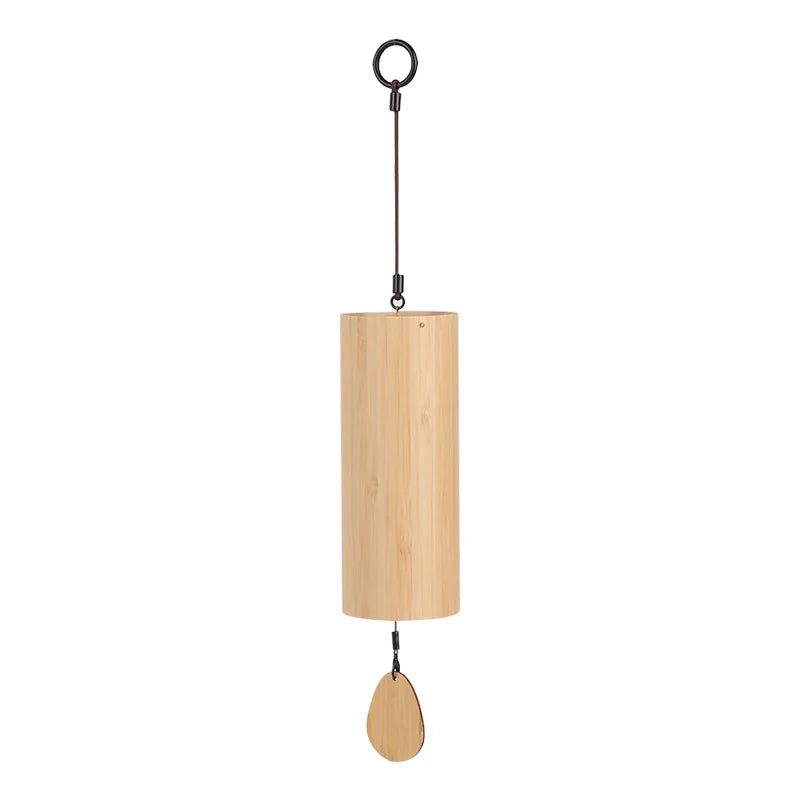 Tuomi Chord Wind Chime