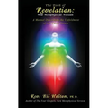 Book cover for 'The Book of Revelation: New Metaphysical Version' by Rev. Bil Holton, M.