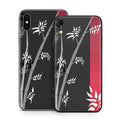 Zen Revisited - Apple iPhone X Skin