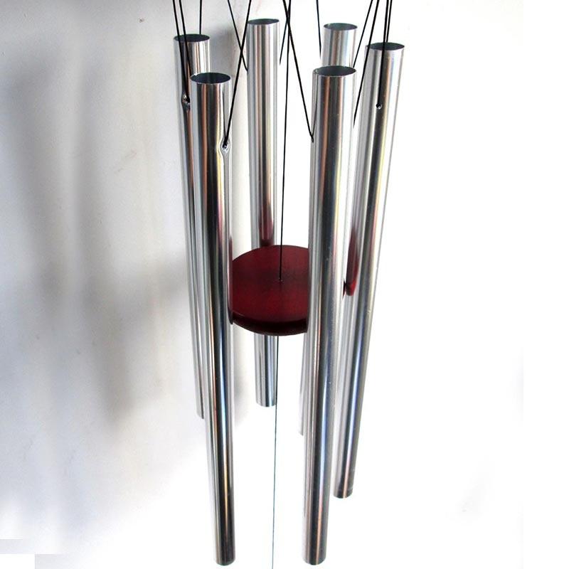 Amazing Grace Memorial Wind Chimes