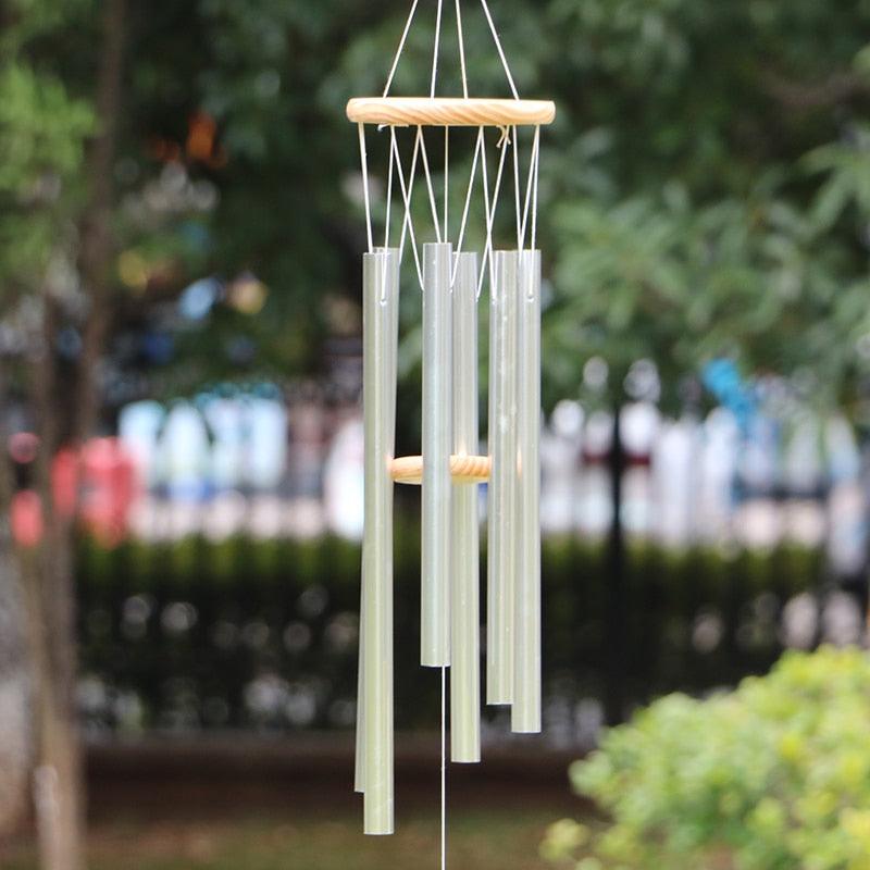 Amazing Grace Memorial Wind Chimes