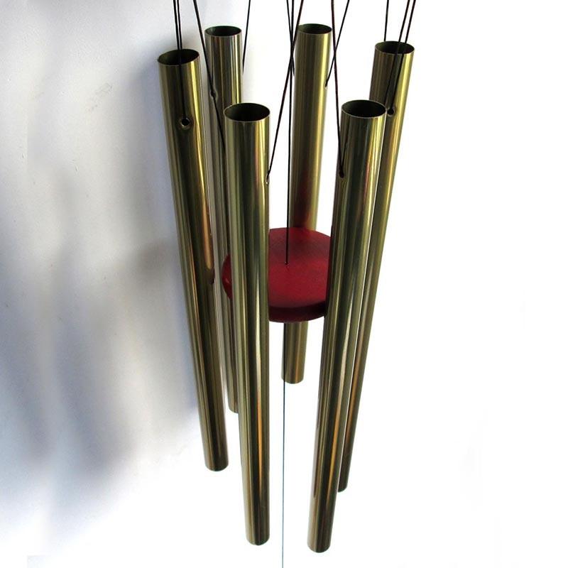 Amazing Grace Memorial Wind Chimes