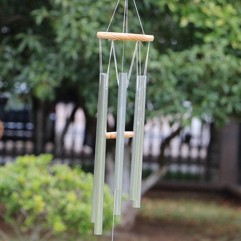 Amazing Grace Memorial Wind Chimes
