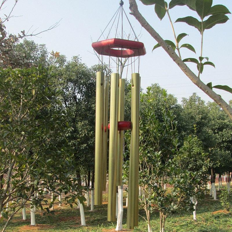 Amazing Grace Memorial Wind Chimes