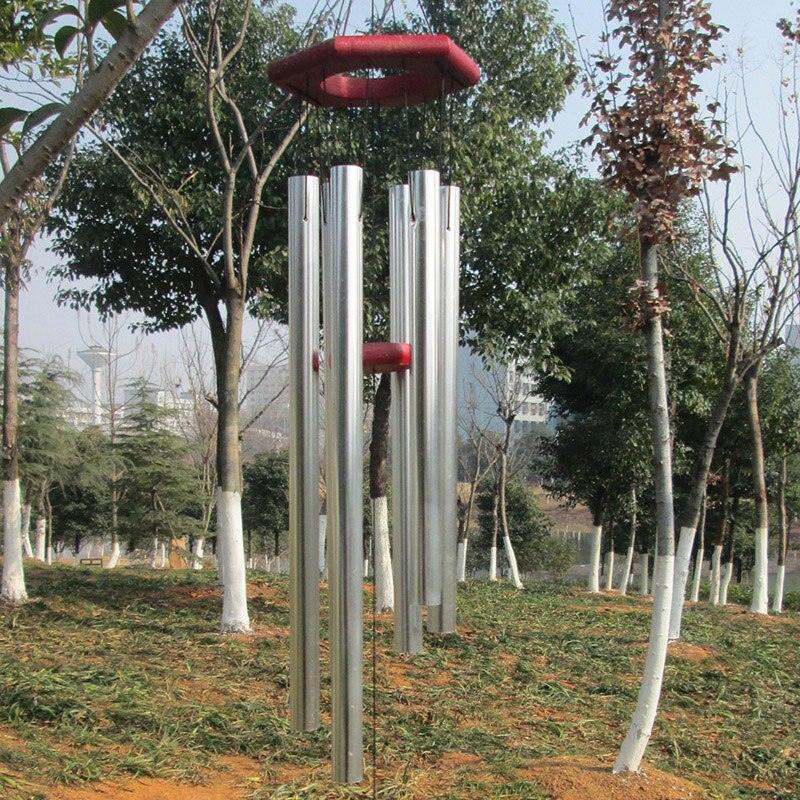 Amazing Grace Memorial Wind Chimes