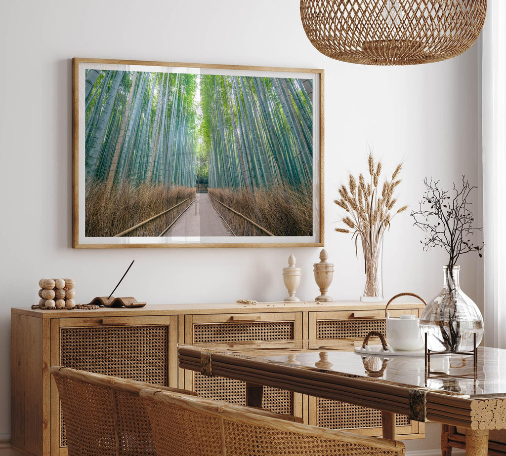 Zen Corridor