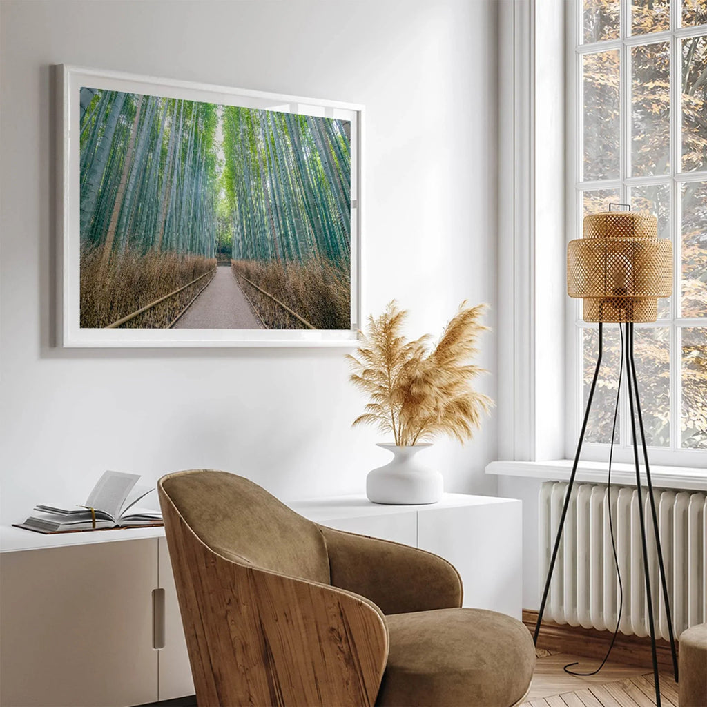 Zen Corridor