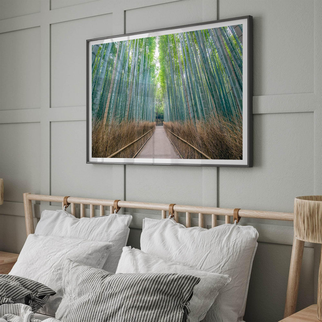 Zen Corridor