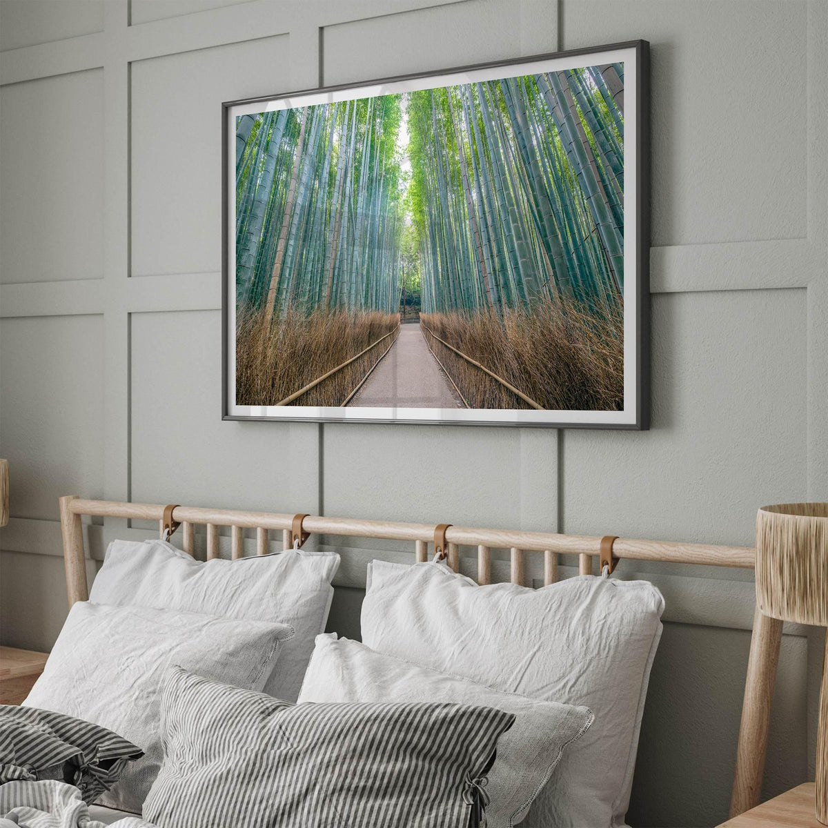 Zen Corridor