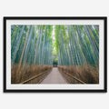 Zen Corridor