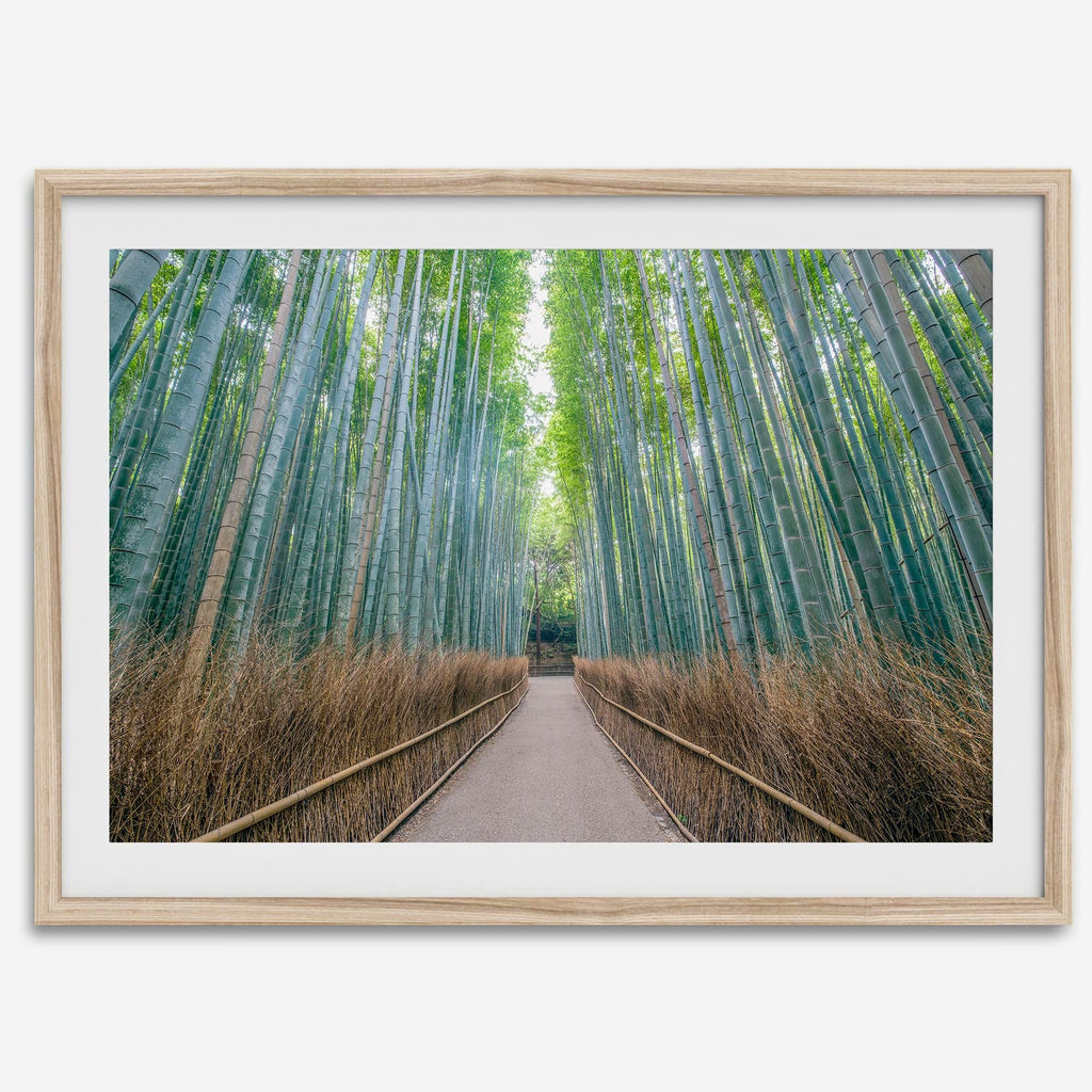 Zen Corridor