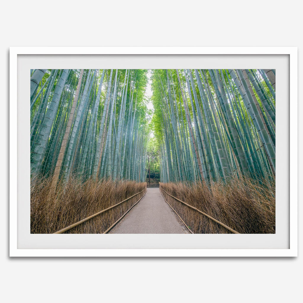 Zen Corridor