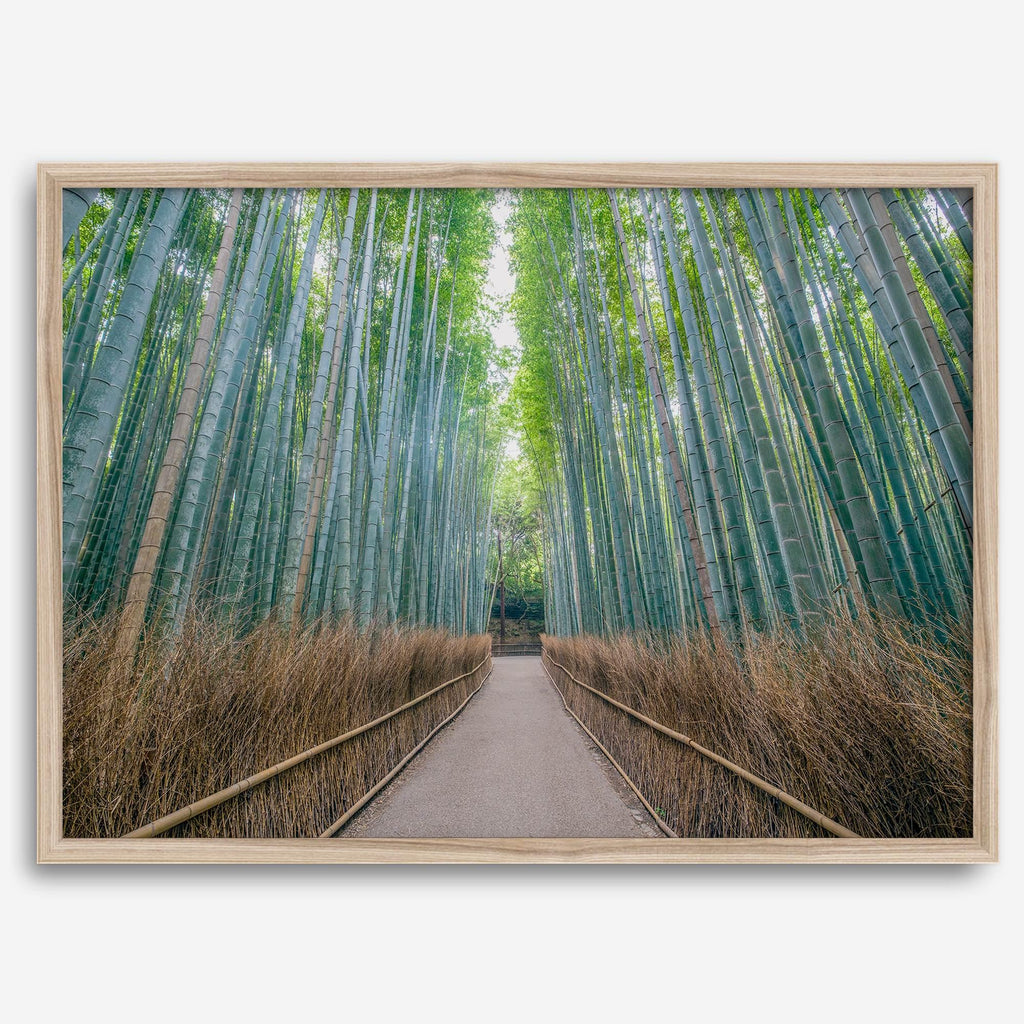 Zen Corridor