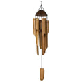 Handmade Bamboo Wind Chimes
