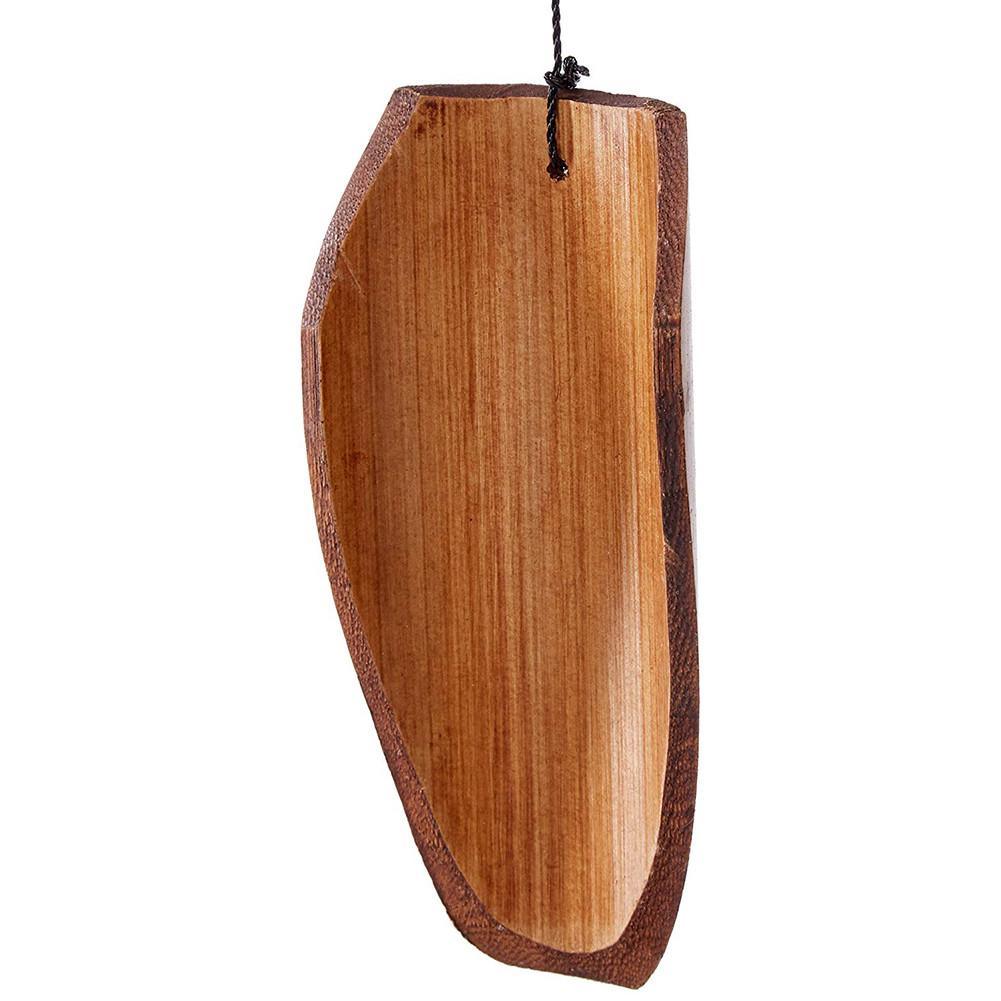 Handmade Bamboo Wind Chimes