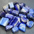 Lapis Lazuli (By The Piece or Pound)