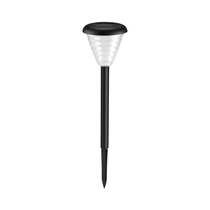 Solar Pathway Lights Led Home Outdoor Waterproof Plug-in Garden Atmosphere