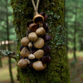 Hand Bell | Handmade Mixed Seed Shaker
