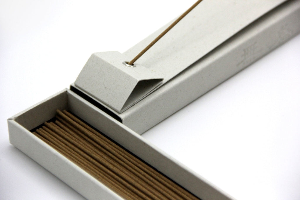 Untie | Lotus Incense