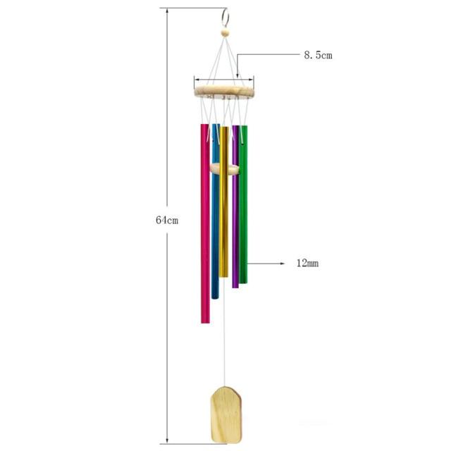 Memorial Tree of Life Wind Chimes