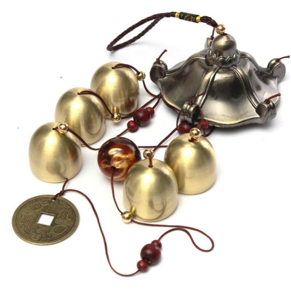 Memorial Tree of Life Wind Chimes