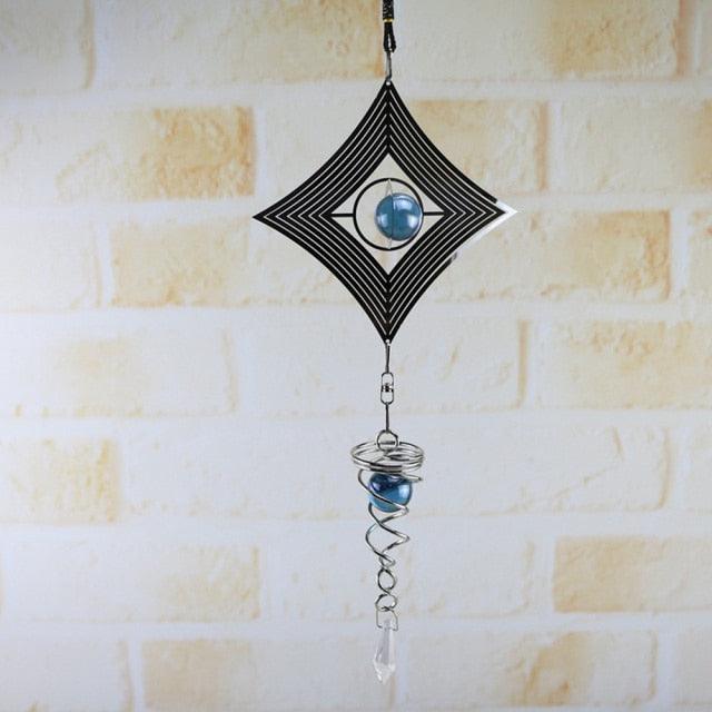 Memorial Tree of Life Wind Chimes