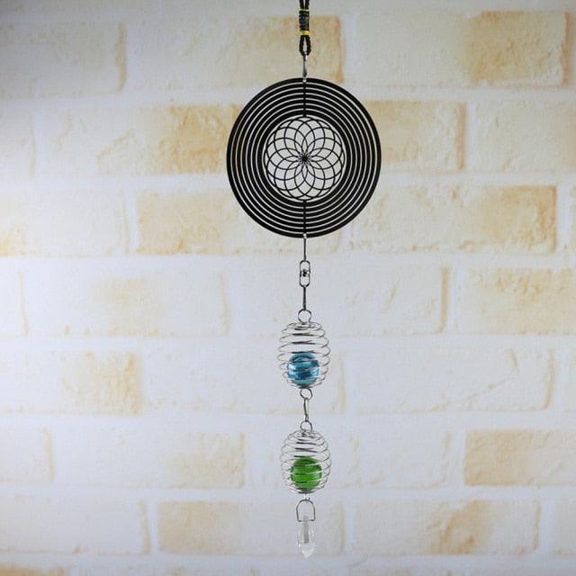 Memorial Tree of Life Wind Chimes
