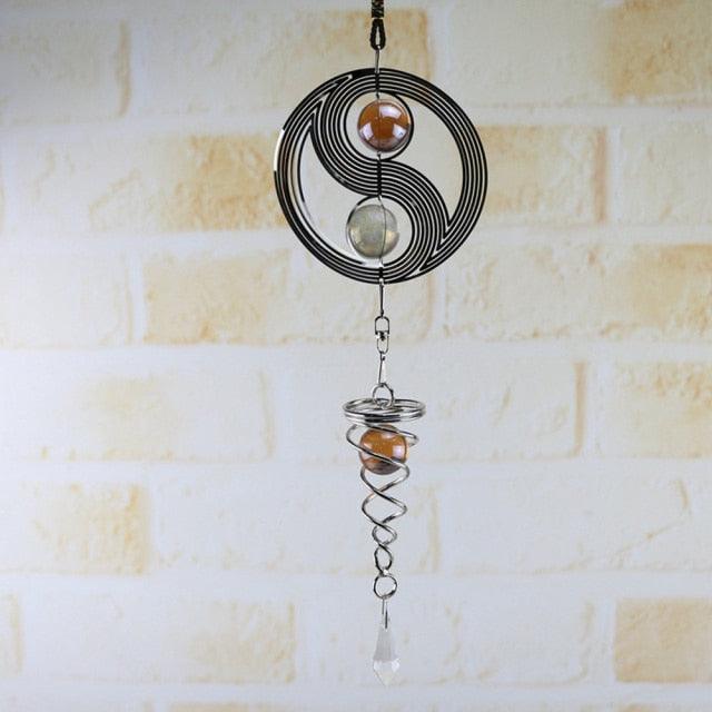 Memorial Tree of Life Wind Chimes