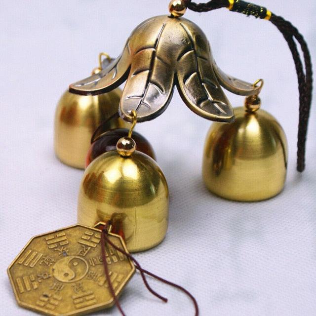 Memorial Tree of Life Wind Chimes