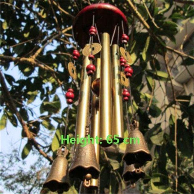 Memorial Tree of Life Wind Chimes