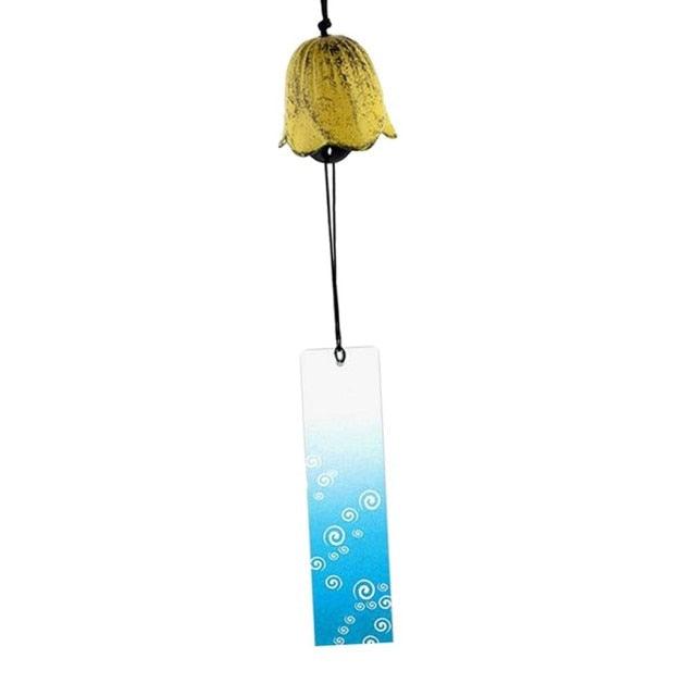 Memorial Tree of Life Wind Chimes