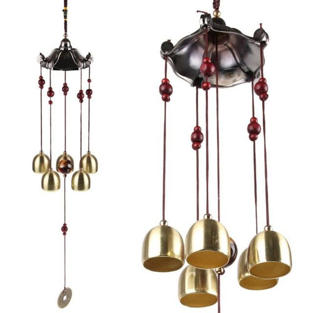 Memorial Tree of Life Wind Chimes