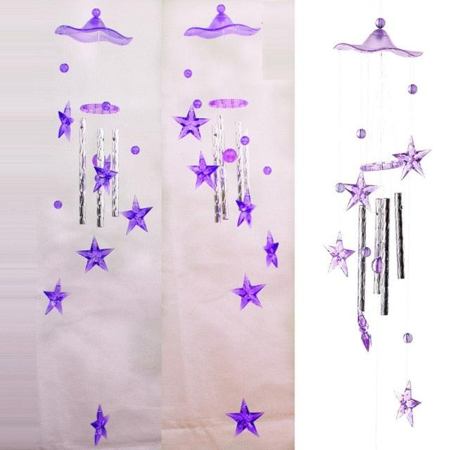 Memorial Tree of Life Wind Chimes