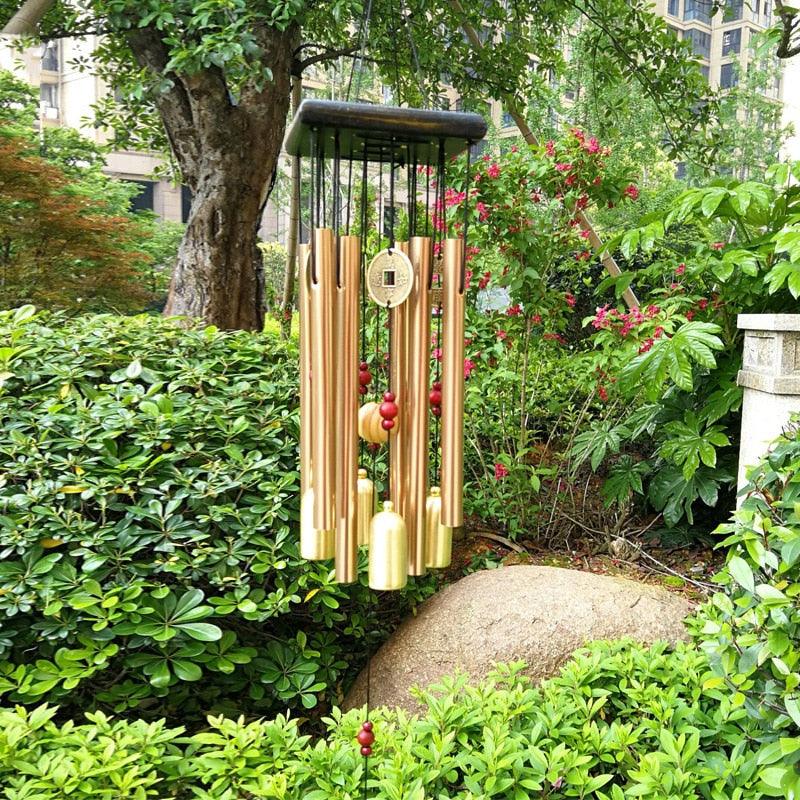 Memorial Tree of Life Wind Chimes