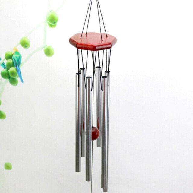 Memorial Tree of Life Wind Chimes