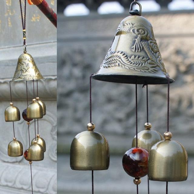 Memorial Tree of Life Wind Chimes