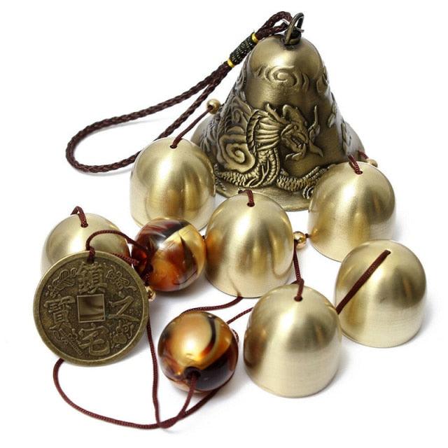 Memorial Tree of Life Wind Chimes