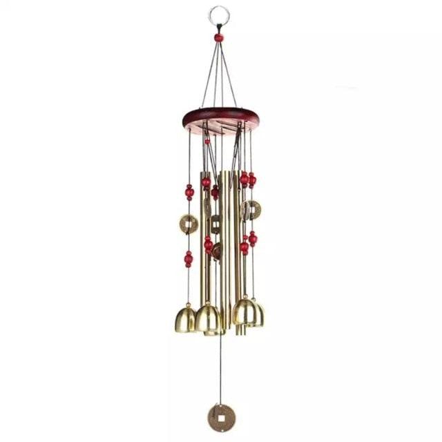 Memorial Tree of Life Wind Chimes