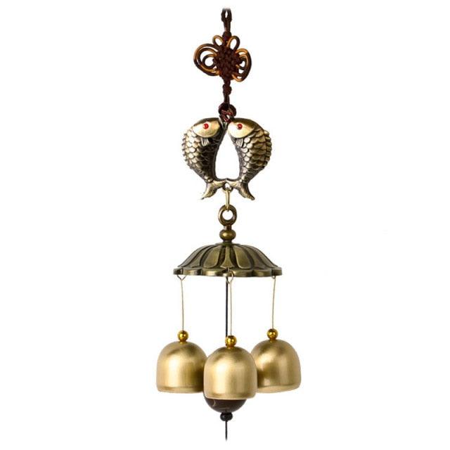 Memorial Tree of Life Wind Chimes